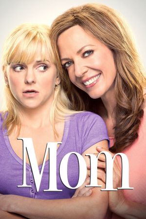 Mom S05E02 WEBRip x264 RARBG