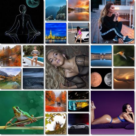 Desktop Beautiful Wallpapers Pack 1001