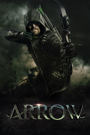 Arrow S06E05 WEBRip x264 RARBG