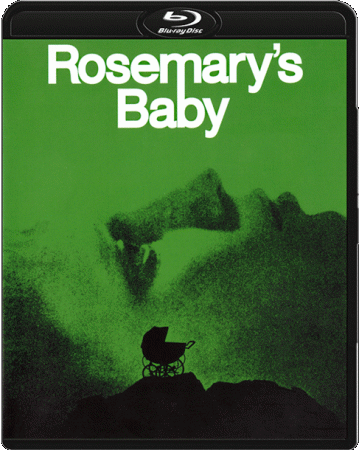 Rosemarys Baby 1968 Criterion Collection 720p Bluray AC3 x264 AdiT