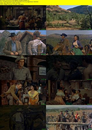 Gun Fury 1953 BRRip XviD MP3-RARBG