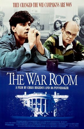 The War Room 1993 720p BluRay x264-x0r
