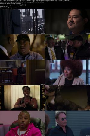 Who Killed Tupac S01E01E02 Murder in Vegas Crips vs Bloods 720p AE WEBRip AAC2.0 H264 BOOP