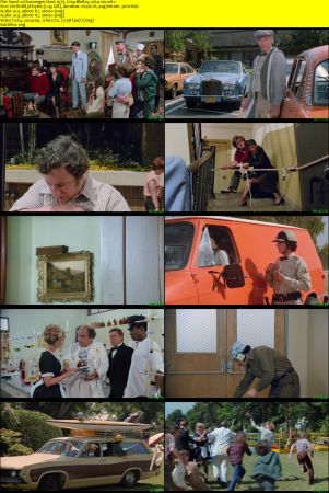 Scavenger Hunt 1979 720p BluRay x264-x0r