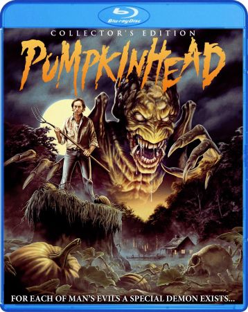 Pumpkinhead 1988 720p BluRay x264-x0r