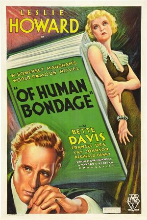 Of Human Bondage 1934 720p BluRay x264-x0r