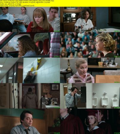 Election 1999 REMASTERED 1080p BluRay H264 AAC-RARBG