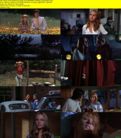 The Buttercup Chain 1970 iNTERNAL DVDRip x264-REGRET