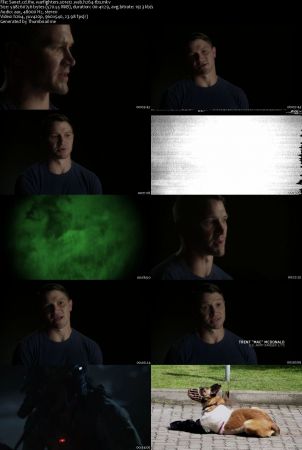 The Warfighters S01E12 WEB h264 TBS