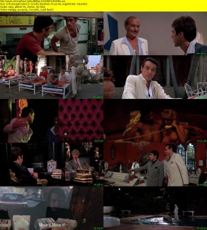 Scarface 1983 BRRip XviD MP3-RARBG