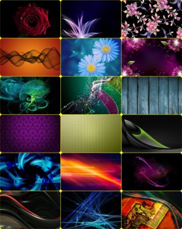 Textures collection backgrounds Ultra HD (4K)