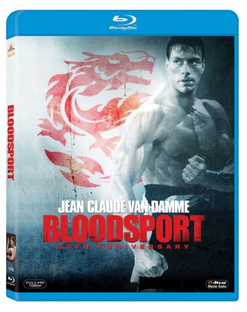 Bloodsport 1988 1080p BluRay H264 AAC-RARBG