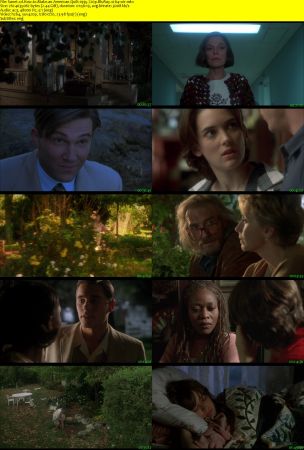 How to Make an American Quilt 1995 720p BluRay x264-x0r