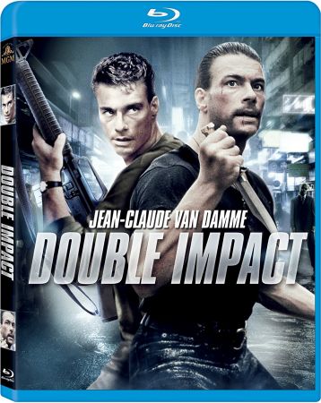 Double Impact 1991 BluRay 10Bit 1080p DD5.1 H265-d3g