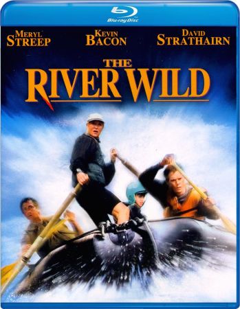 The River Wild 1994 1080p BluRay x264-OFT