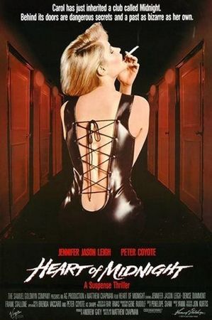 Heart of Midnight 1988 BRRip XviD MP3-RARBG