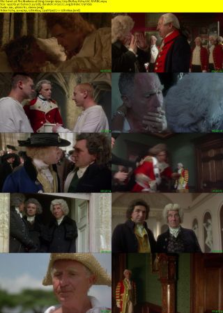 The Madness of King George 1994 720p BluRay H264 AAC-RARBG