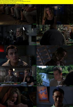eXistenZ 1999 BRRip XviD MP3-RARBG