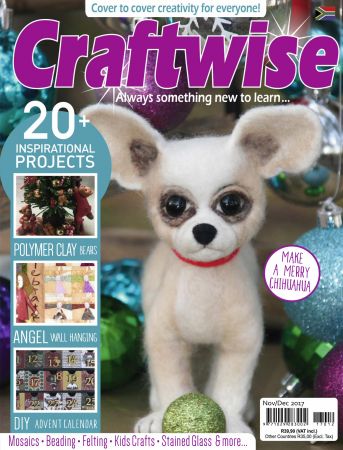 Craftwise - November/December 2017