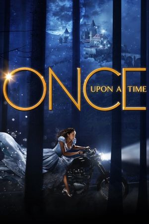 Once Upon a Time S07E06 iNTERNAL 720p WEB x264 BAMBOOZLE