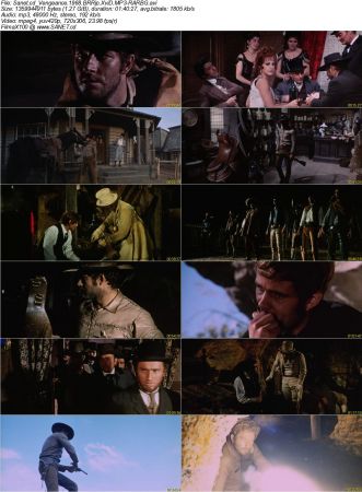 Vengeance 1968 BRRip XviD MP3-RARBG