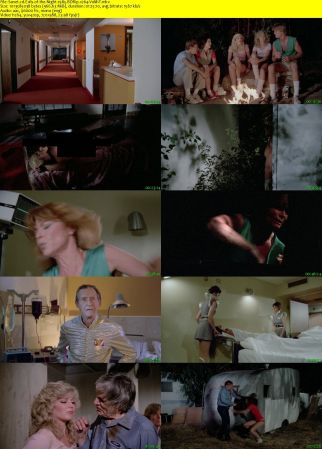 Evils of the Night 1985 BDRip x264-VoMiT