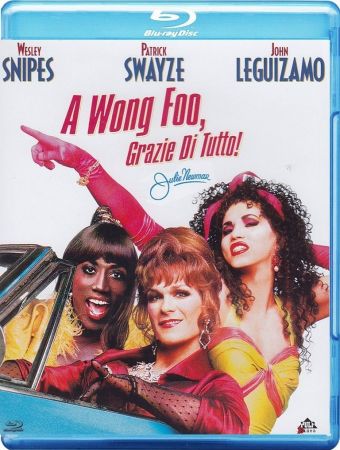 To Wong Foo Thanks for Everything Julie Newmar 1995 WEBRip x264-RARBG
