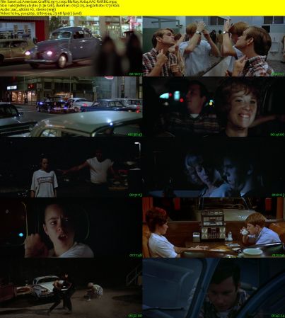 American Graffiti 1973 720p BluRay H264 AAC-RARBG