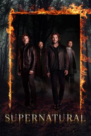 Supernatural S13E05 WEBRip x264 RARBG