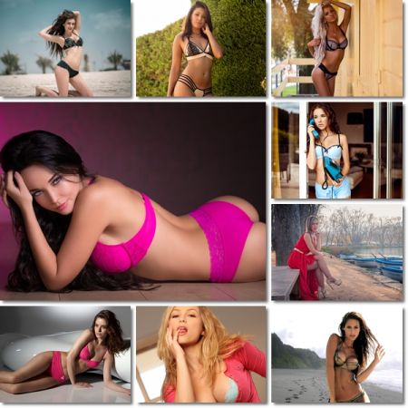 Photo of Beautiful Women Pack 25