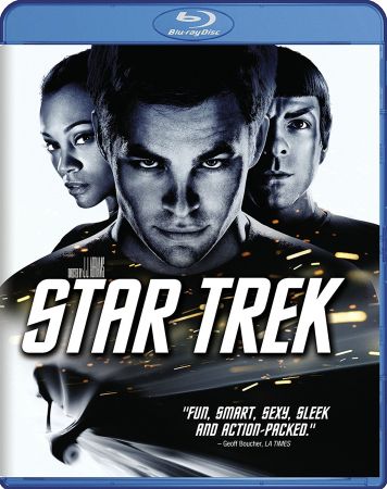 Star Trek 2009 4K UHD 2160p BDRip Ita Eng x265-NAHOM