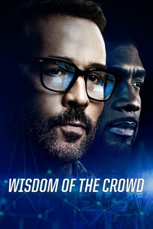 Wisdom of the Crowd S01E07 Trade Secrets 1080p AMZN WEBRip DDP5.1 x264 NTb