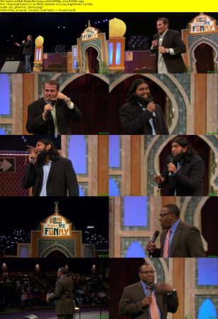 Allah Made Me Funny 2008 WEBRip x264-RARBG