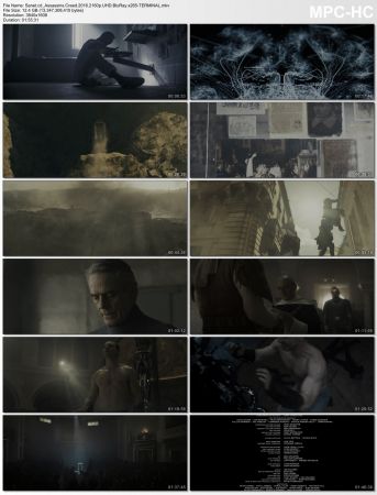 Assassins Creed 2016 2160p UHD BluRay x265-TERMiNAL