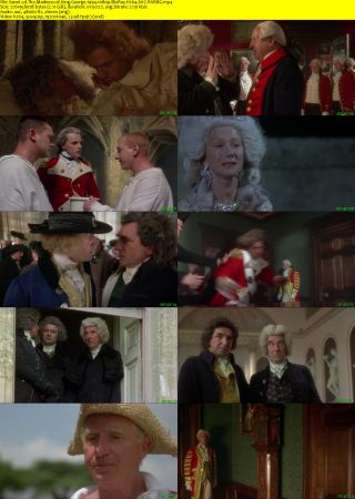 The Madness of King George 1994 1080p BluRay H264 AAC-RARBG