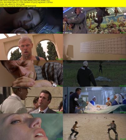 Double Team 1997 1080p BluRay H264 AAC-RARBG