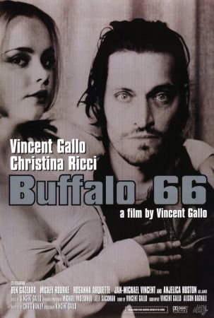 Buffalo 66 1999 BRRip XviD MP3-RARBG