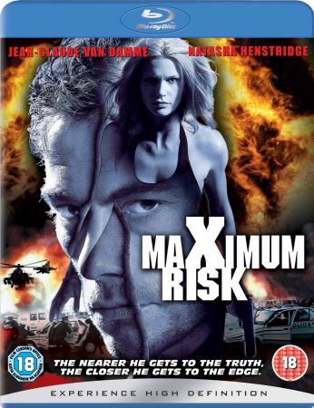 Maximum Risk 1996 BRRip XviD MP3-RARBG