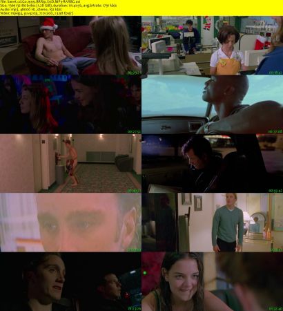 Go 1999 BRRip XviD MP3-RARBG