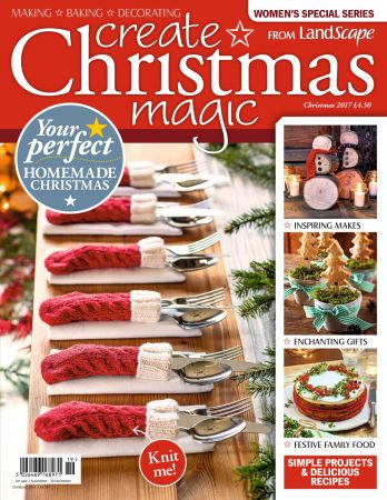 Landscape Magazine - November 2017