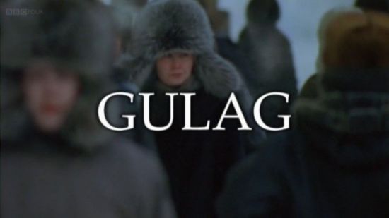 BBC Gulag 1999 720p HDTV x264 AAC MVGroup