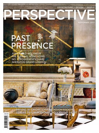 Perspective - November 2017