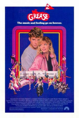 Grease 2 1982 WEBRip x264-RARBG