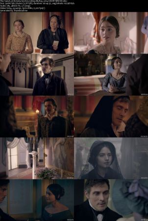 Victoria S02 1080p BluRay x264-SHORTBREHD