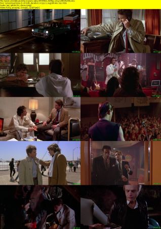 Eddie and the Cruisers 1983 iNTERNAL BDRip x264-LiBRARiANS