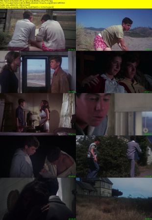 Summer Of 42 1971 720p BluRay x264-YTS