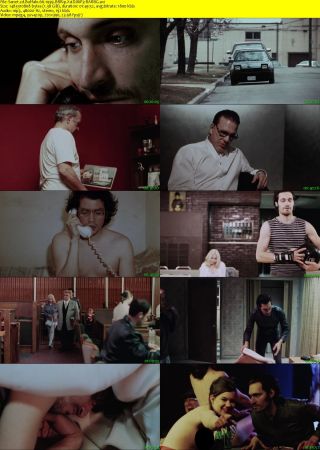 Buffalo 66 1999 BRRip XviD MP3-RARBG