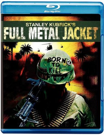 Full Metal Jacket 1987 BluRay 10Bit 1080p DD5.1 H265-d3g
