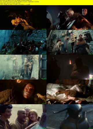 Jabberwocky 1977 BRRip XviD MP3-RARBG