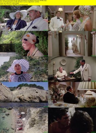 Evil Under the Sun 1982 RESTORED 720p BluRay H264 AAC-RARBG